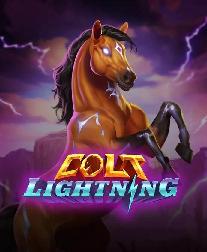 COLT LIGHTNING